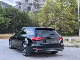 Audi A4 Virtual, matrix, S-LINE QUATRO | Mobile.bg    3
