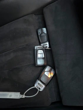 Audi A4 Virtual, matrix, S-LINE QUATRO | Mobile.bg    15