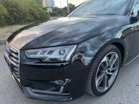 Audi A4 Virtual, matrix, S-LINE QUATRO | Mobile.bg    13