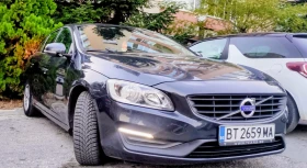 Обява за продажба на Volvo V60 D3 150 ~16 000 лв. - изображение 4