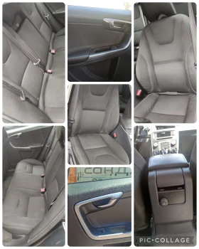 Volvo V60 D3 150 | Mobile.bg    15