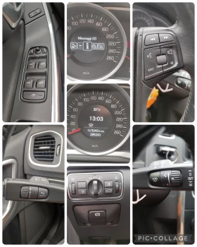 Volvo V60 D3 150 | Mobile.bg    16