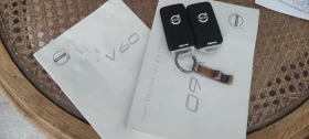 Volvo V60 D3 150 | Mobile.bg    13