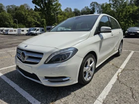     Mercedes-Benz B 180 2013. 162000 109..   