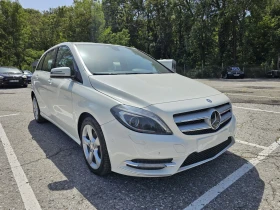     Mercedes-Benz B 180 2013. 162000 109..   
