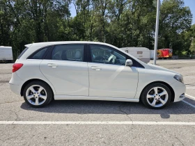     Mercedes-Benz B 180 2013. 162000 109..   