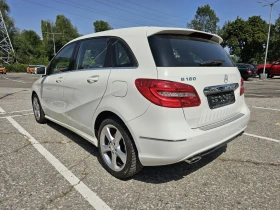 Mercedes-Benz B 180 2013. 162000 109..    | Mobile.bg    6