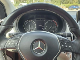 Mercedes-Benz B 180 2013. 162000 109..    | Mobile.bg    16