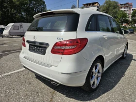Mercedes-Benz B 180 2013. 162000 109..    | Mobile.bg    7