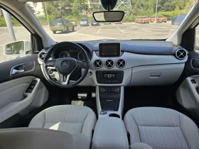 Mercedes-Benz B 180 2013. 162000 109..    | Mobile.bg    10