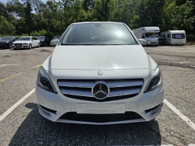     Mercedes-Benz B 180 2013. 162000 109..   