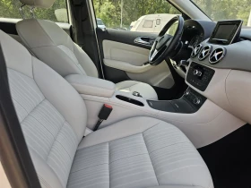 Mercedes-Benz B 180 2013. 162000 109..    | Mobile.bg    11