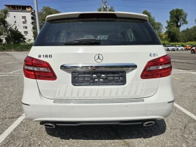 Mercedes-Benz B 180 2013. 162000 109..    | Mobile.bg    8