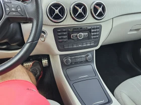 Mercedes-Benz B 180 2013. 162000 109..    | Mobile.bg    14