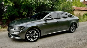    Renault Talisman 2.OLPI
