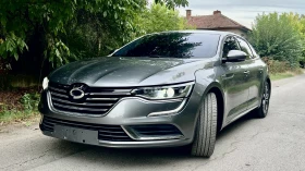     Renault Talisman 2.OLPI