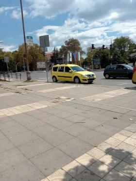 Обява за продажба на Dacia Logan ~4 555 лв. - изображение 1