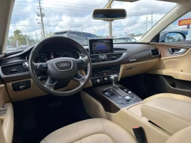 Audi A7 Premium Plus* S Line* Keyless* BOSE* Pano | Mobile.bg    5