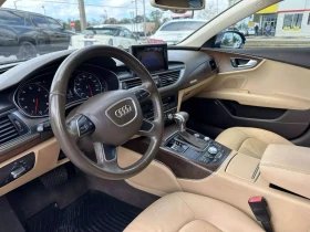 Audi A7 Premium Plus* S Line* Keyless* BOSE* Pano | Mobile.bg    4