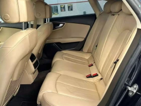 Audi A7 Premium Plus* S Line* Keyless* BOSE* Pano | Mobile.bg    10