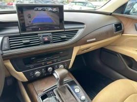 Audi A7 Premium Plus* S Line* Keyless* BOSE* Pano | Mobile.bg    6