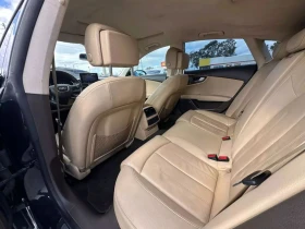 Audi A7 Premium Plus* S Line* Keyless* BOSE* Pano | Mobile.bg    8