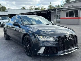     Audi A7 Premium Plus* S Line* Keyless* BOSE* Pano