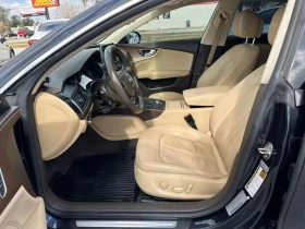Audi A7 Premium Plus* S Line* Keyless* BOSE* Pano | Mobile.bg    7