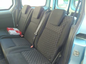 Renault Kangoo MAXI ПЪТНИЧЕСКИ - 10900 лв. - 75212945 15