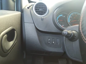 Renault Kangoo MAXI ПЪТНИЧЕСКИ - 10900 лв. - 75212945 10