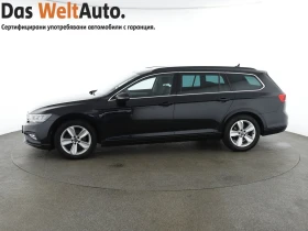 VW Passat Business 2.0 TDI SCR DSG | Mobile.bg    2