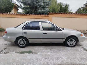 Toyota Corolla | Mobile.bg    10