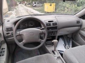 Toyota Corolla | Mobile.bg    8