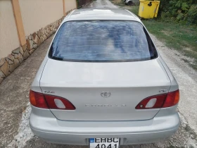 Toyota Corolla | Mobile.bg    7