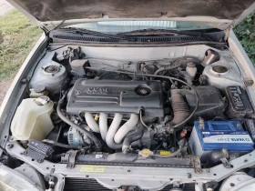 Toyota Corolla | Mobile.bg    11