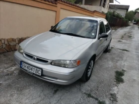 Toyota Corolla | Mobile.bg    5