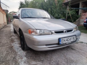 Toyota Corolla | Mobile.bg    3