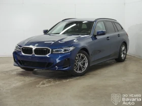 BMW 318 i Touring Steptronic