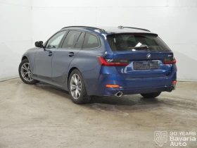 BMW 318 i Touring Steptronic - 55940 лв. / 28601.67 € - 96153360 2
