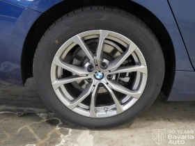 BMW 318 i Touring Steptronic - 55940 лв. / 28601.67 € - 96153360 10