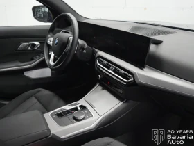 BMW 318 i Touring Steptronic - 55940 лв. / 28601.67 € - 96153360 6