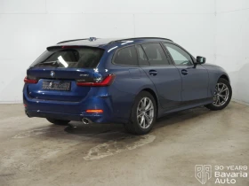 BMW 318 i Touring Steptronic - 55940 лв. / 28601.67 € - 96153360 3