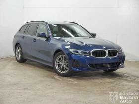 BMW 318 i Touring Steptronic - 55940 лв. / 28601.67 € - 96153360 4