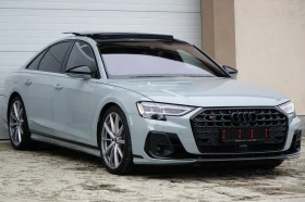 Audi S8 CERAMIC* CARBON* OLED LIGHTS* B&O* 360*  | Mobile.bg    6
