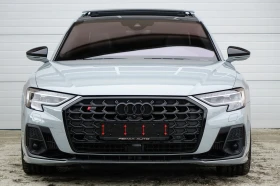 Audi S8 CERAMIC* CARBON* OLED LIGHTS* B&O* 360*  | Mobile.bg    2