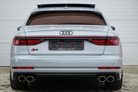 Audi S8 CERAMIC* CARBON* OLED LIGHTS* B&O* 360*  | Mobile.bg    8