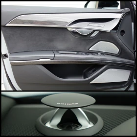 Audi S8 CERAMIC* CARBON* OLED LIGHTS* B&O* 360*  | Mobile.bg    15