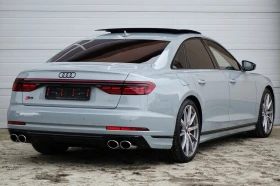 Audi S8 CERAMIC* CARBON* OLED LIGHTS* B&O* 360*  | Mobile.bg    9