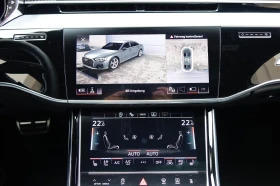 Audi S8 CERAMIC* CARBON* OLED LIGHTS* B&O* 360*  | Mobile.bg    12