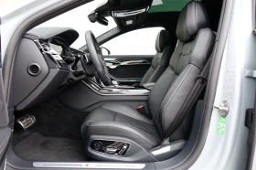 Audi S8 CERAMIC* CARBON* OLED LIGHTS* B&O* 360*  | Mobile.bg    13